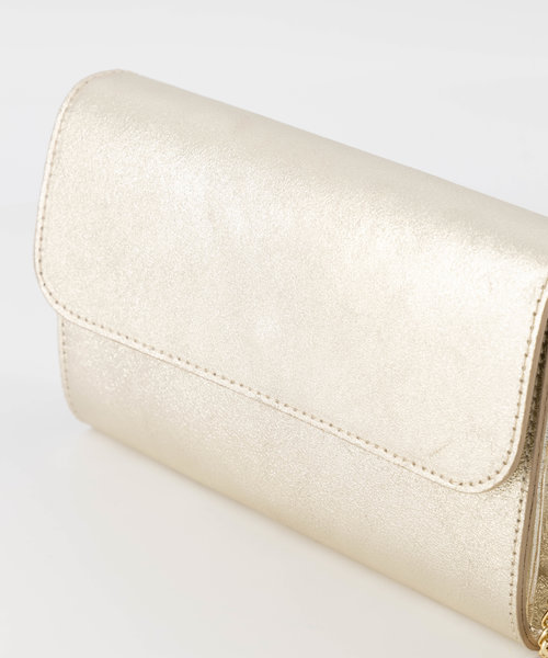 Valencia - Metallic - Evening bags -  - L503 - Gold