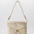 Stacey - Classic Grain - Hand bags -  -  - Gold