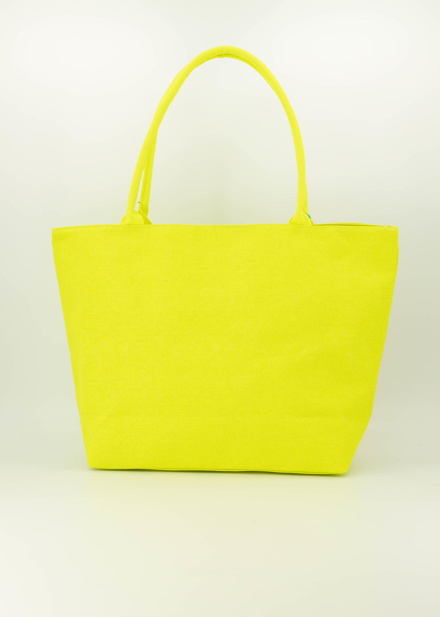 Beach bags Sol Praia Beach bags Yellow Teatro Fashion