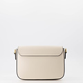 Tris - Box - Crossbodytassen - Beige - Ecru - Bronskleurig