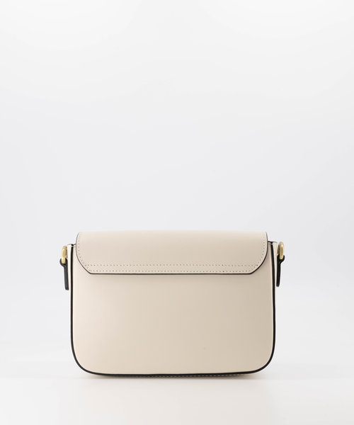 Tris - Box - Crossbodytassen - Beige - Ecru - Bronskleurig