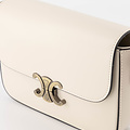Tris - Box - Crossbodytassen - Beige - Ecru - Bronskleurig