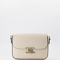 Tris - Box - Crossbodytassen - Beige - Ecru - Bronskleurig