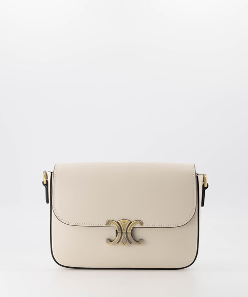 Tris - Box - Crossbodytassen - Beige - Ecru - Bronskleurig