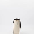 Tris - Box - Crossbodytassen - Beige - Ecru - Bronskleurig