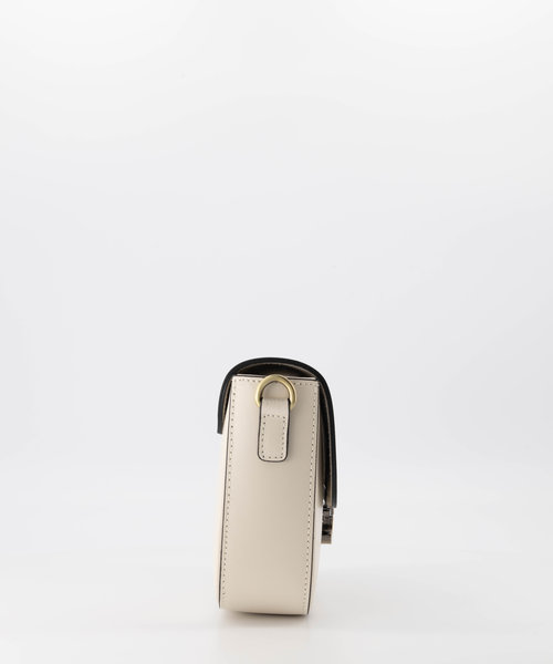 Tris - Box - Crossbodytassen - Beige - Ecru - Bronskleurig