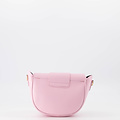 Alexis - Classic Grain - Crossbody bags - Pink - T2806 - Gold