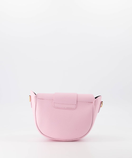 Alexis - Classic Grain - Crossbody bags - Pink - T2806 - Gold