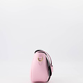 Alexis - Classic Grain - Crossbody bags - Pink - T2806 - Gold