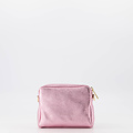 Jacine - Metallic - Crossbody bags - Pink - L532 - Gold