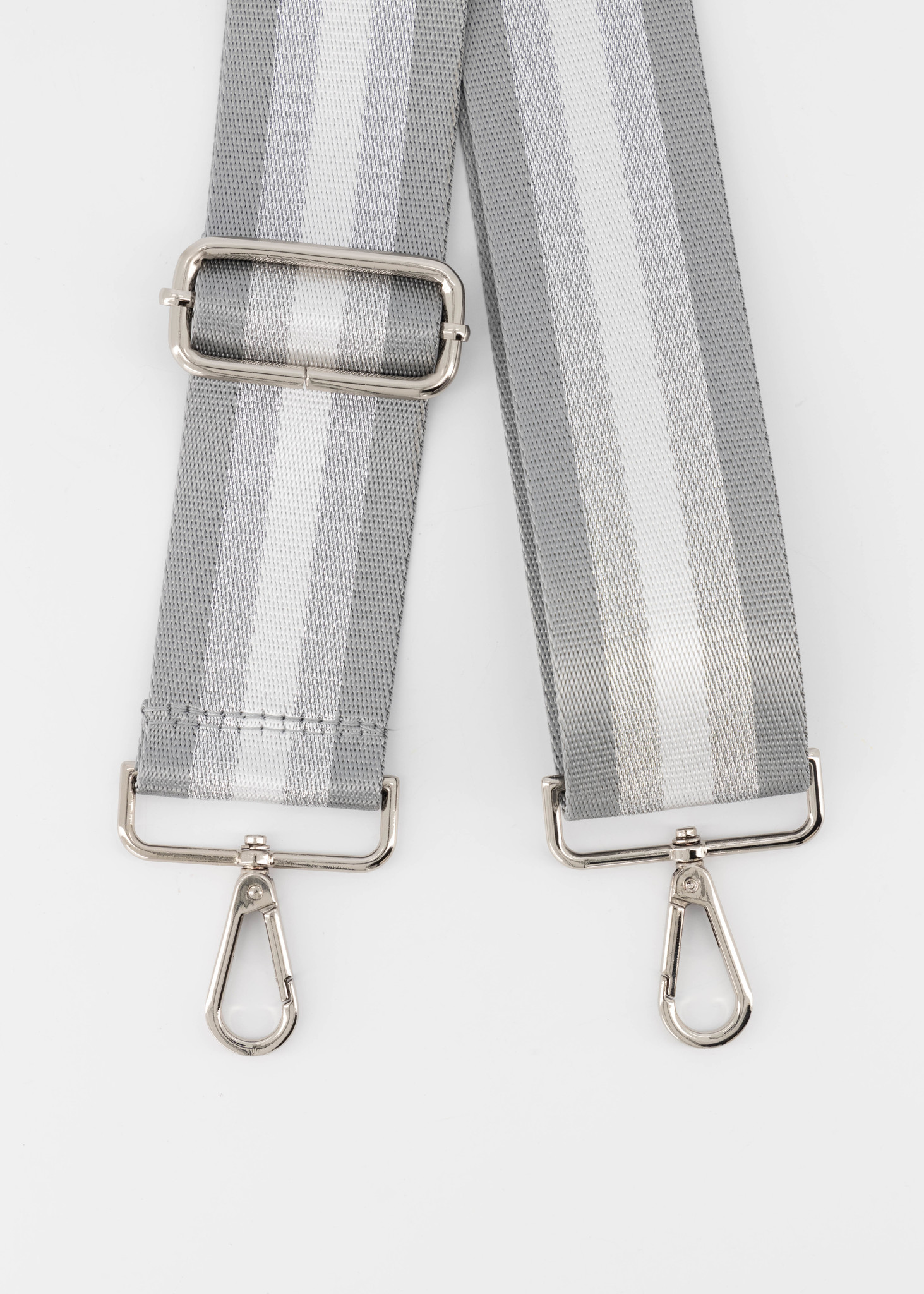 Bag straps Faith Bag straps Silver Teatro Fashion