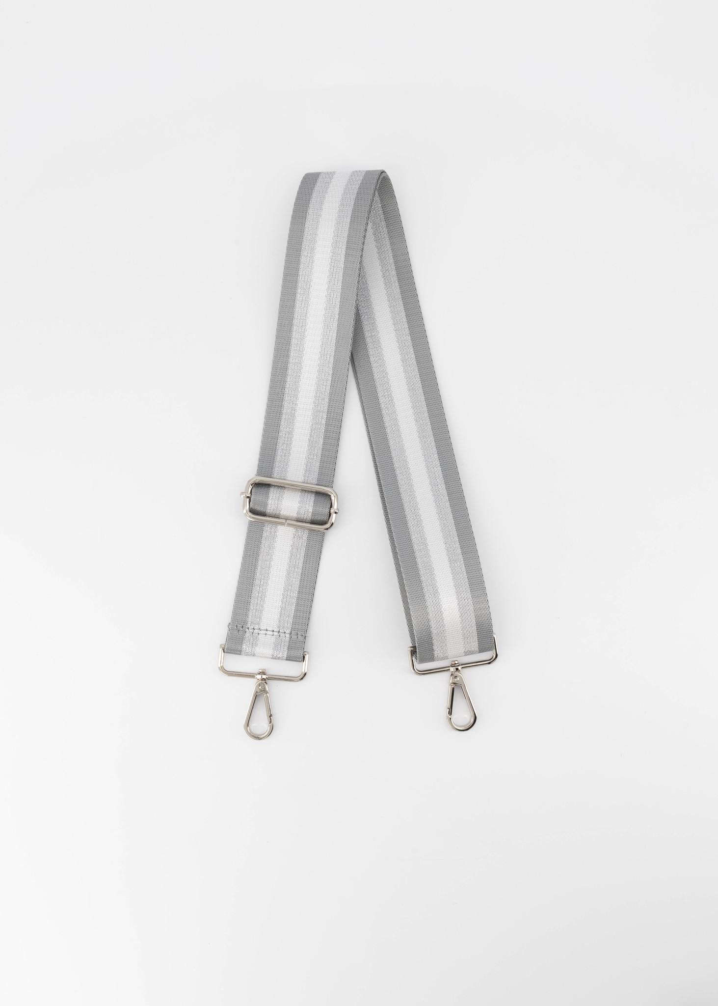 Bag straps Faith Bag straps Silver Teatro Fashion