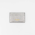 Tracey - Metallic - Pasjeshouder - Zilver - L513 -