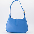 Gemma - Classic Grain - Hand bags - Blue - Lapisblauw T4139 - Gold