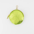 Coco - Metallic - Pouches - Groen - Appelgroen L518 - Goudkleurig