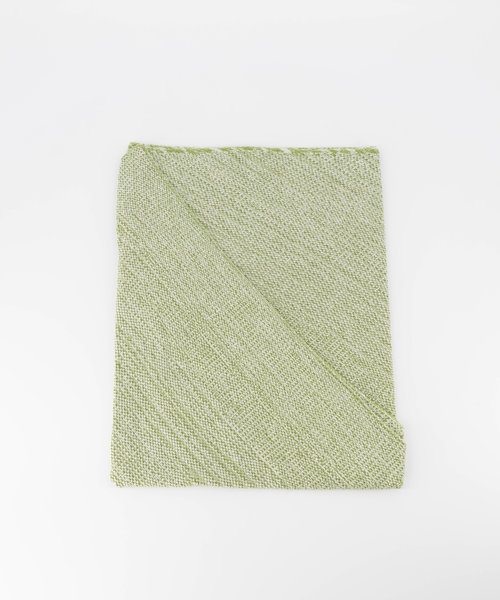 Livia -  - Plain scarves - Green - 217 -