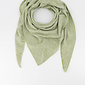 Livia -  - Plain scarves - Green - 217 -