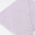 Livia -  - Plain scarves - Purple - Lila -