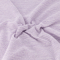 Livia - Knitwear - Effen sjaals - Paars - Lila -