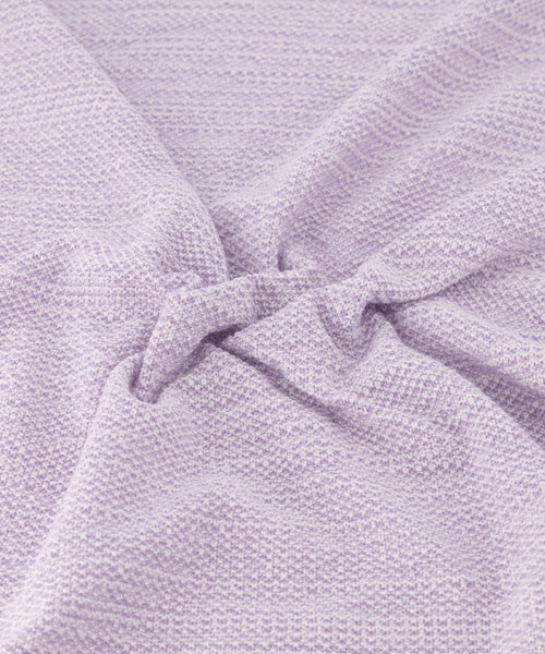 Livia -  - Plain scarves - Purple - Lila -