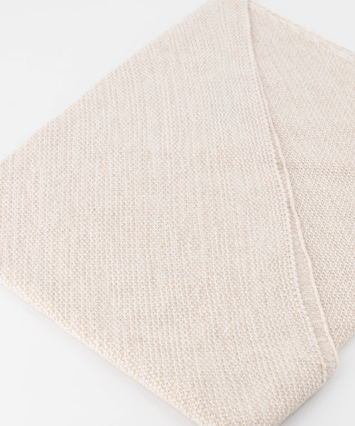 Livia -  - Plain scarves - Beige - 207 -