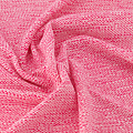 Livia -  - Plain scarves - Pink - Fuchsia 23 -