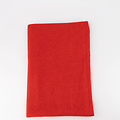 Cassy -  - Plain scarves - Red - 129 -