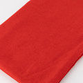 Cassy -  - Plain scarves - Red - 129 -