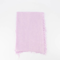Bora -  - Plain scarves - Pink - Lichtroze -