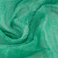 Linsy -  - Plain scarves - Green -  -