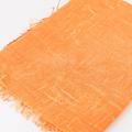 Bora -  - Plain scarves - Orange -  -