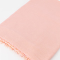 Glista -  - Effen sjaals - Roze -  -