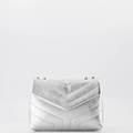 Celine - Metallic - Crossbodytassen - Zilver - L502 - Goudkleurig