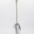 Celine - Metallic - Crossbodytassen - Zilver - L502 - Goudkleurig