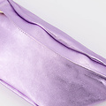 Fleur - Metallic - Bum bags - Purple - Lila L43 - Gold