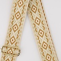 Devenda -  - Bag straps -  -  - Gold