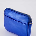 Alani - Bags - Metallic - Cobalt Blue L509 - ORO