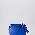 Alani - Bags - Metallic - Cobalt Blue L509 - ORO