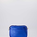 Alani - Bags - Metallic - Cobalt Blue L509 - ORO