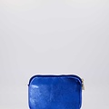 Alani - Bags - Metallic - Cobalt Blue L509 - ORO