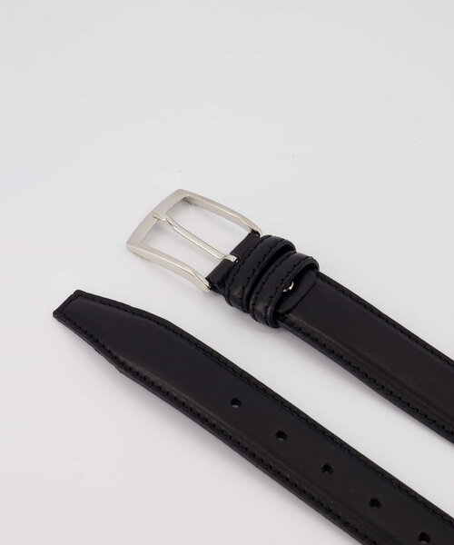 Jack - Sauvage - Riemen met gesp - Zwart -  -
