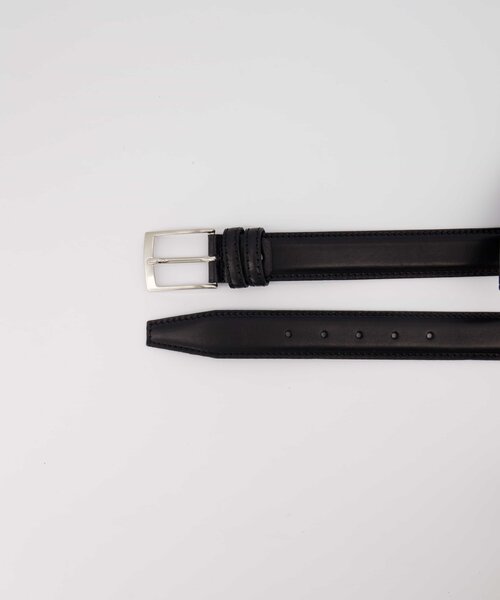 Jack - Sauvage - Riemen met gesp - Zwart -  -