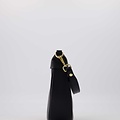 Kyra - Classic Grain - Hand bags - Black - D28 - Gold