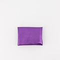 Pippa - Metallic - Wallets - Purple - L540 -