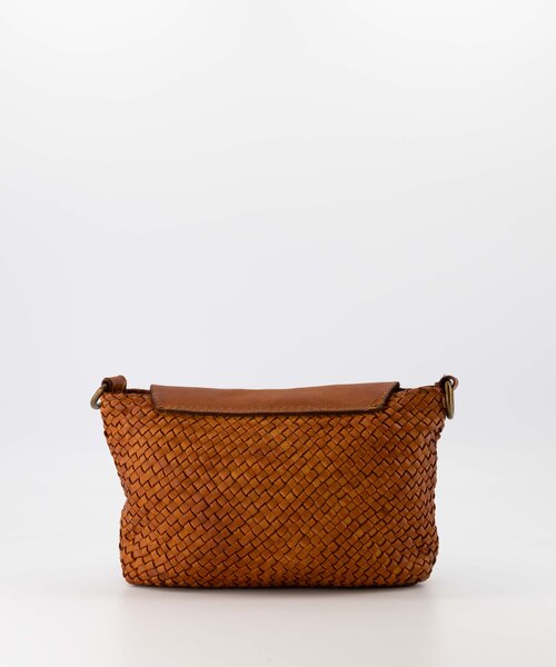 Inaya - Washed - Crossbodytassen -