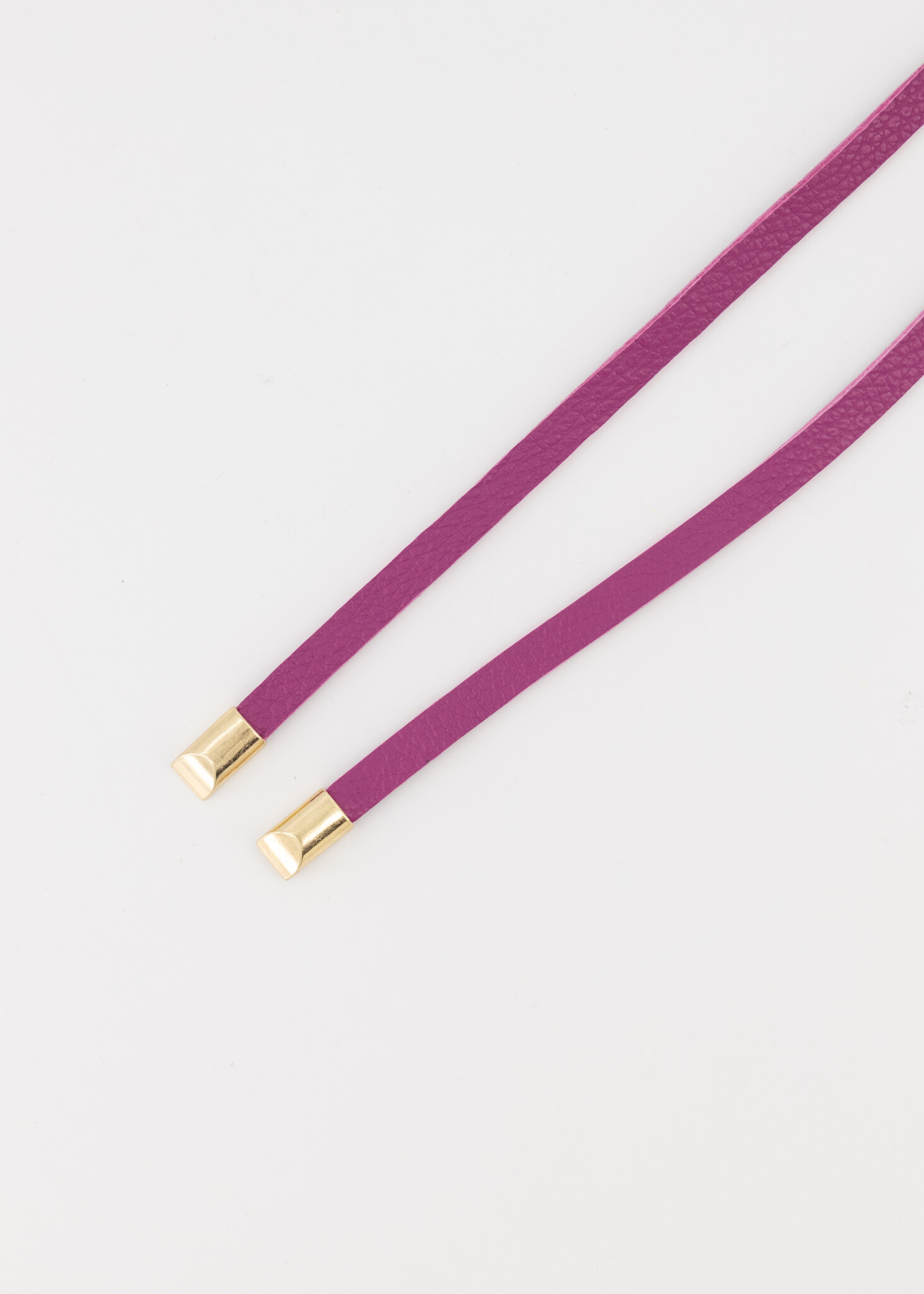 Waist belts Lucia Classic Grain Waist belts Teatro Fashion