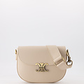 Favi - Classic Grain - Crossbodytassen - Beige - Ecru D37 - Bronskleurig