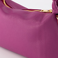 Raina - Classic Grain - Crossbodytassen - Roze - Cyclaam - Goudkleurig