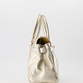 Birdie Small - Classic Grain - Handtassen - Goud - DL731 - Goudkleurig
