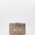 Pria - Classic Grain - Crossbody bags -  - DL712 - Gold